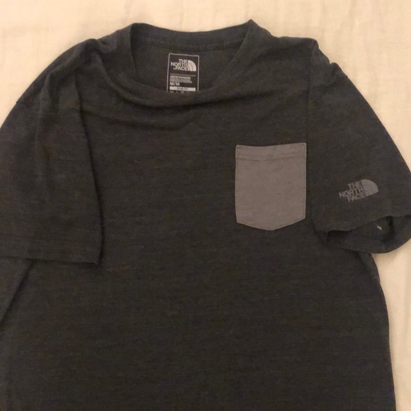 The North Face Other - The North face short sleeves T-shirt size “m”